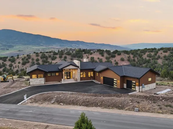 1144 E Trail Ridge Dr, Coalville, UT 84017