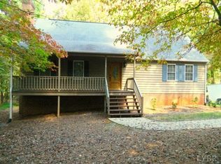 601 Lake Vista Dr, Forest, VA 24551