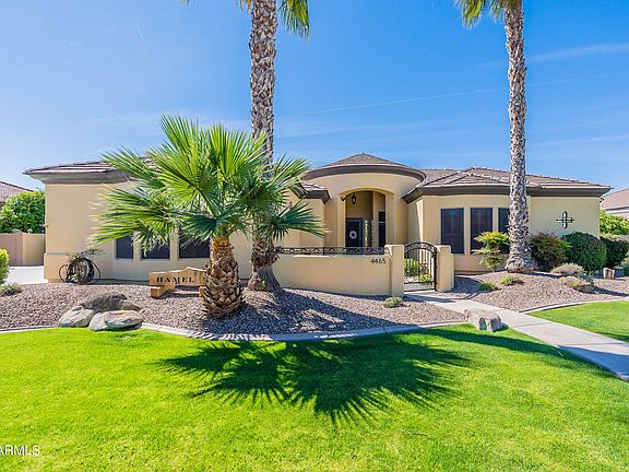 4th image of 4465 E JUANITA Avenue