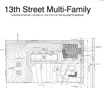 901 W 13th St, Benton City, WA, 99320