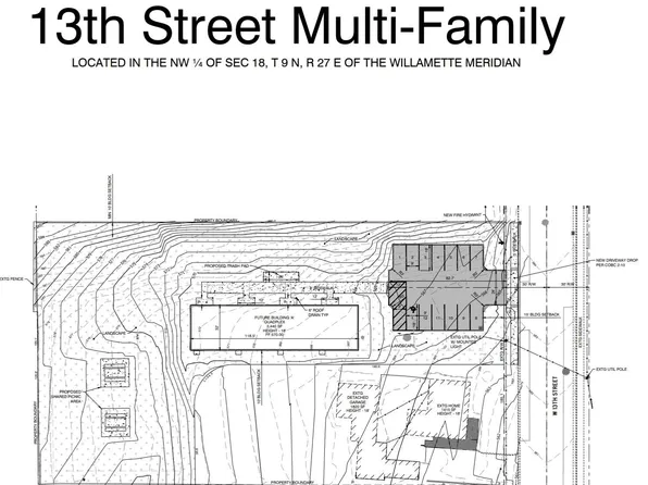 901 W 13th St, Benton City, WA 99320