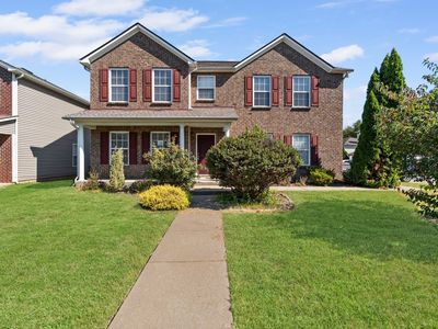 3402 Almar Knot Dr, Murfreesboro, TN, 37128