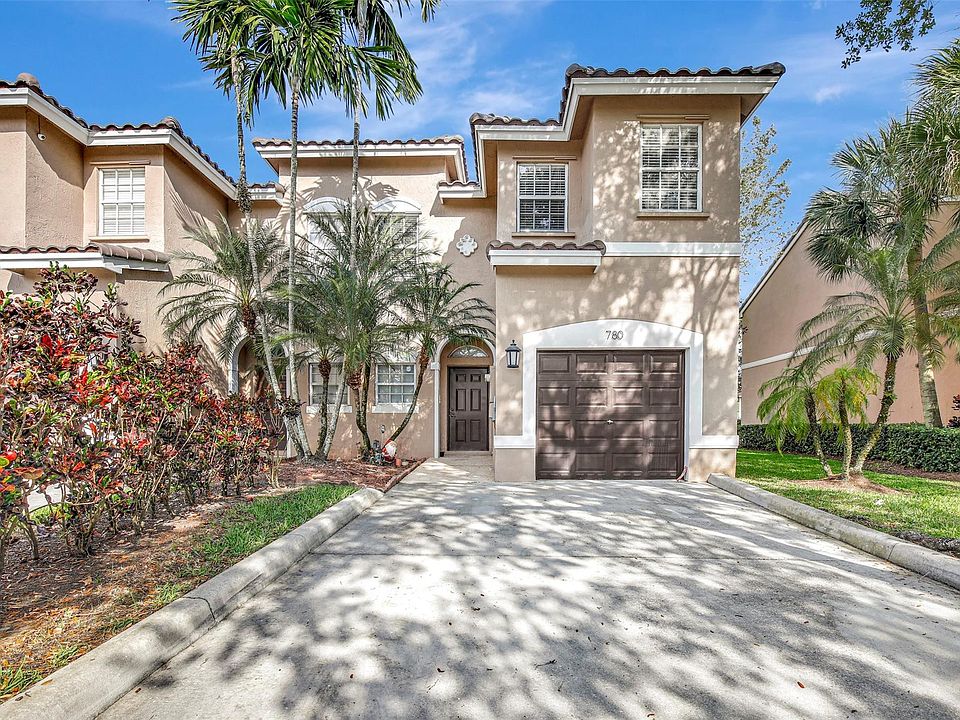 1st image of 780 NW 132nd Avenue #1