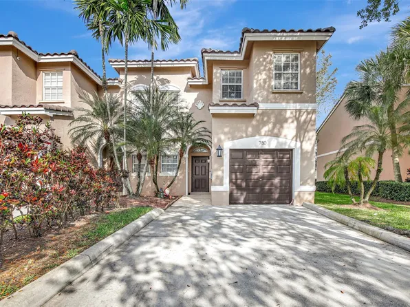 780 NW 132nd Avenue #1, Plantation, FL 33325