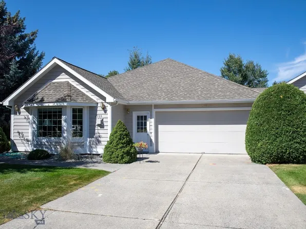 2705 Fairway Dr #15, Bozeman, MT 59715