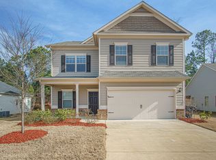 1328 Kensington Blvd, Calera, AL 35040