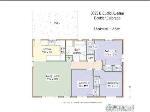 5th image of 3095 E Euclid Ave
