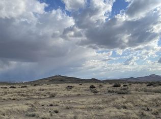 0 Green Ave, Silver Springs, NV 89429