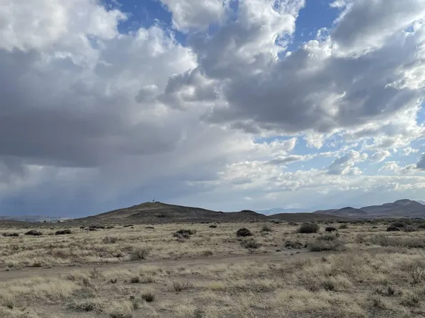 0 Green Ave, Silver Springs, NV 89429