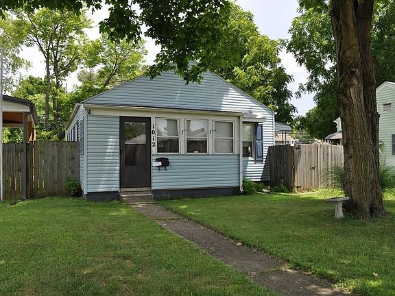 2nd image of 1012 N Cassady Ave