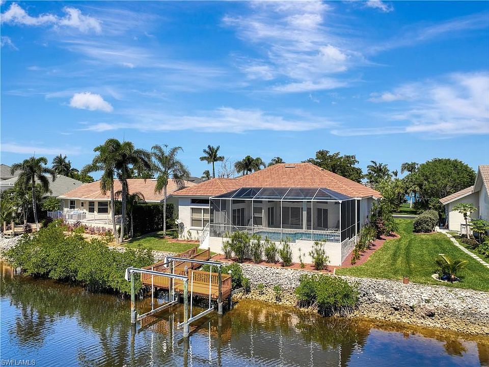 5561 Harborage Dr, Fort Myers, FL 33908 MLS 224026464 Zillow