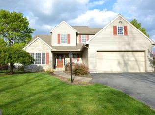 297 Lefever Rd, Mount Joy, PA 17552