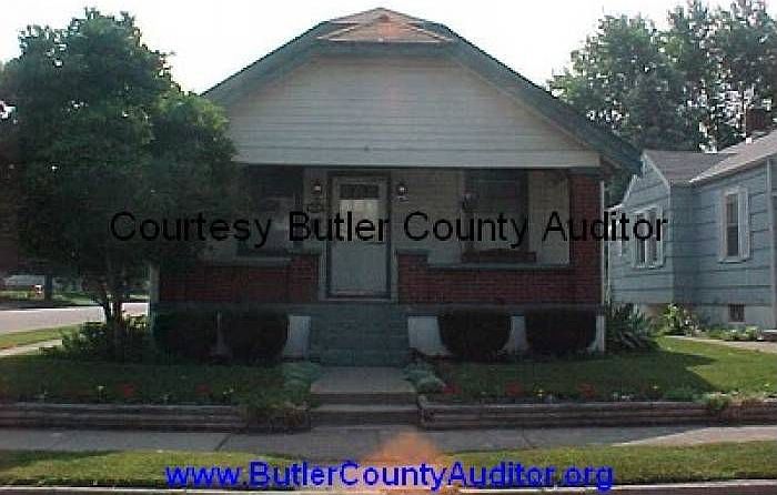 1000 Shuler Avenue