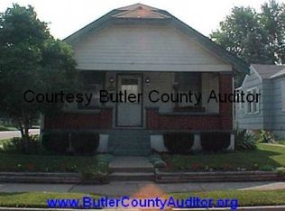 1000 Shuler Ave, Hamilton, OH 45011