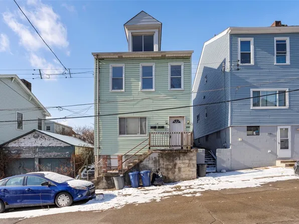 2349 Atmore St, Pittsburgh, PA 15212