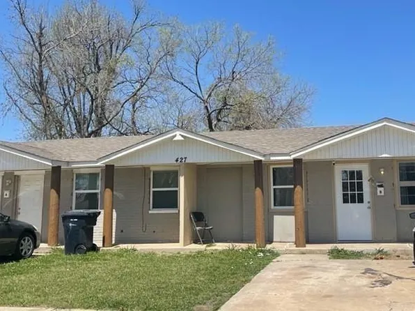 427 SE 17th St, Oklahoma City, OK 73129