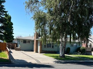 414 L St SW, Quincy, WA 98848