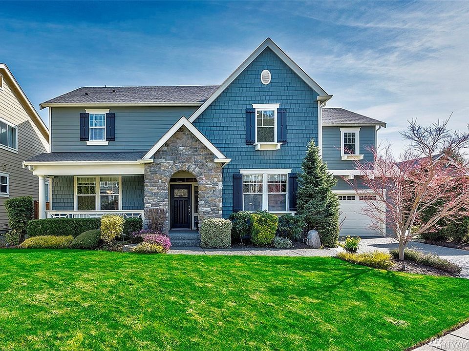 Stunning Education Hill Home In A Coveted Location! 