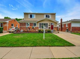 22221 David St, Taylor, MI