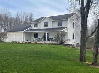 56430 County Road 33, Middlebury, IN 46540