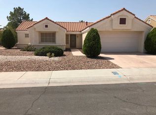 8525 Lynhurst Dr, Las Vegas, NV 89134