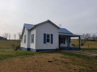 2472 Sweetwater Vonore Rd, Sweetwater, TN 37874