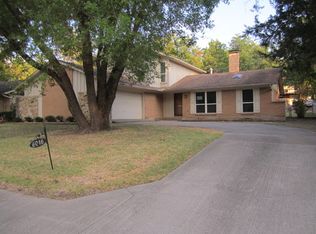 6016 Hunters View Ln, Dallas, TX 75232