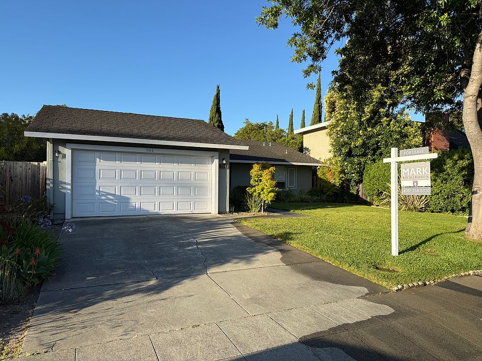 1st image of 954 Aster Ct