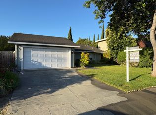 954 Aster Ct, Sunnyvale, CA 94086