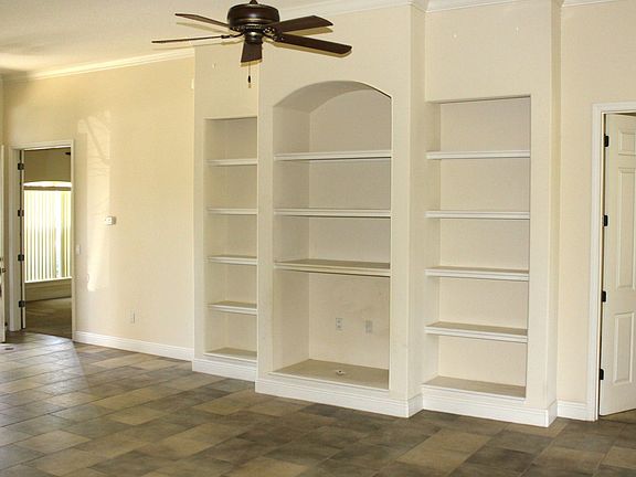 Custom Built-Ins