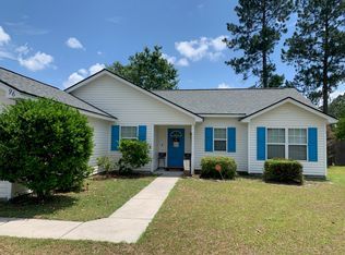 96 Mossy Oak Dr, Springfield, GA 31329