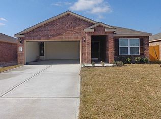207 Golden Eagle Ct, La Marque, TX 77568