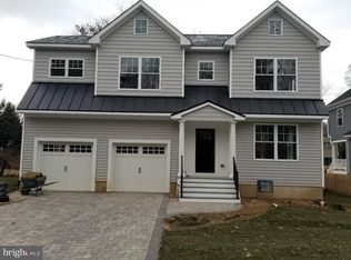 311 Windsor Ave, HADDONFIELD, NJ 08033