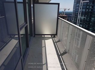 4065 Confederation Pkwy #4101, Mississauga, ON L5B 0G4