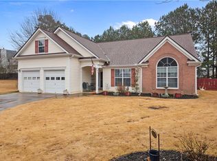 2427 Bulrush Ct, Buford, GA 30519