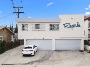 Chester 515 Repris LLC, Glendale, CA 91203