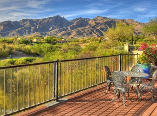 5958 N Via Del Chiquiri, Tucson, AZ 85718