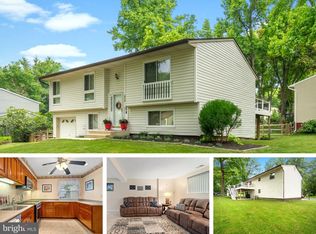 5714 Margrave Mews, Columbia, MD 21045