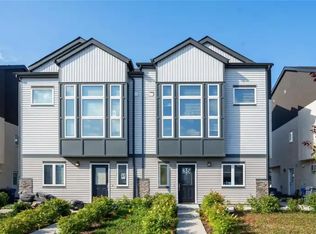33 Nihal Bay #33, Winnipeg, MB R2P 1R1