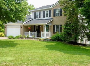 1552 Orchard Valley Dr, Milford, OH 45150