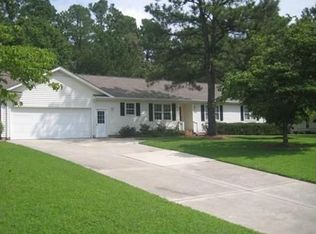 708 Parker St, Fuquay Varina, NC 27526