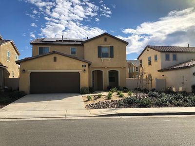 1536 Tiger Eye Ln, Beaumont, CA, 92223