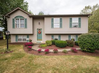 1232 Katy Cir NW, Uniontown, OH 44685