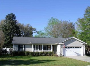 85 Kensington Blvd, Georgetown, SC 29440