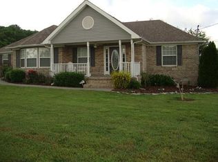 404 Marilyn Cir, Spring Hill, TN 37174