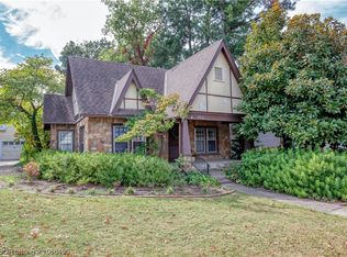 2312 S O St, Fort Smith, AR 72901