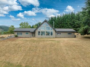 37917 Ridgetop Dr, Lebanon, OR 97355