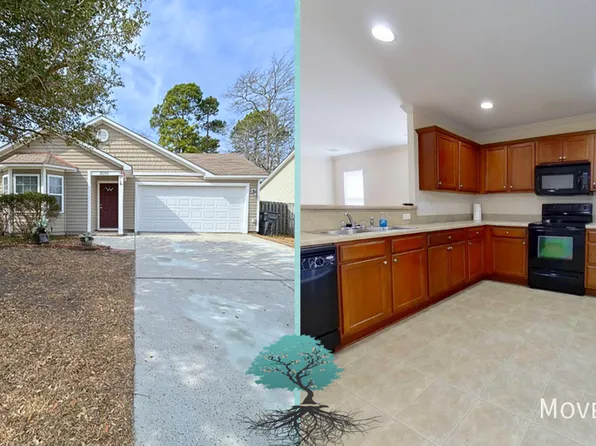 2039 Southern Pine Dr, Leland, NC 28451