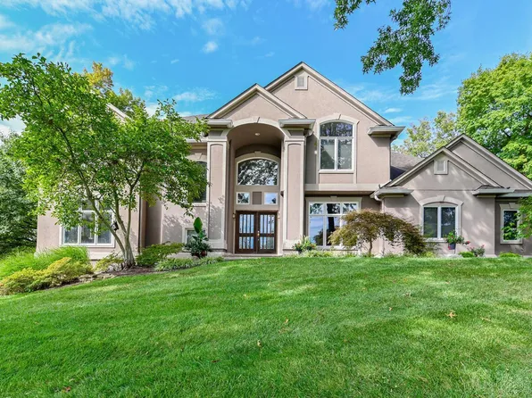 1187 Coventry Woods Dr, Cincinnati, OH 45230