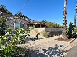 9572 Abbeywood Rd, Santee, CA 92071